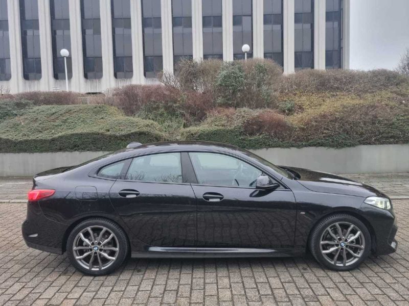 BMW 2er 216d Gran Coupe M Sport