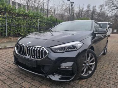 BMW 2er 216d Gran Coupe M Sport