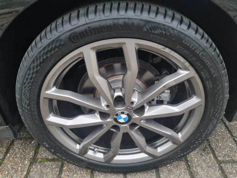 BMW 2er 216d Gran Coupe M Sport