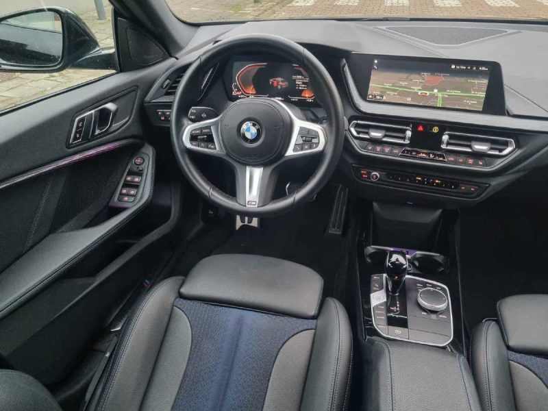 BMW 2er 216d Gran Coupe M Sport