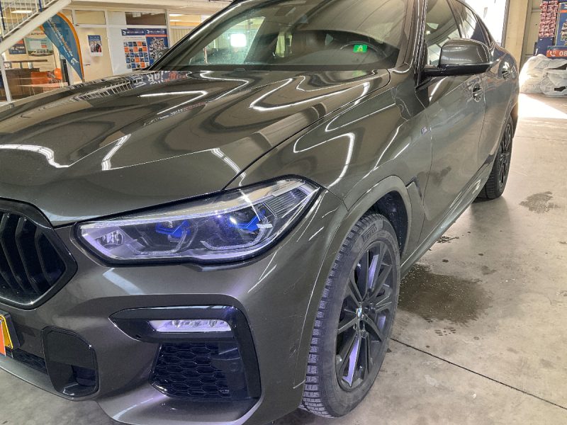 BMW X6 2020