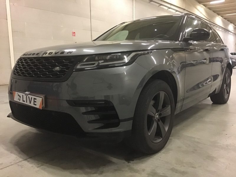 Land Rover Range Rover Velar 2.0 Diesel R-Dynamic S