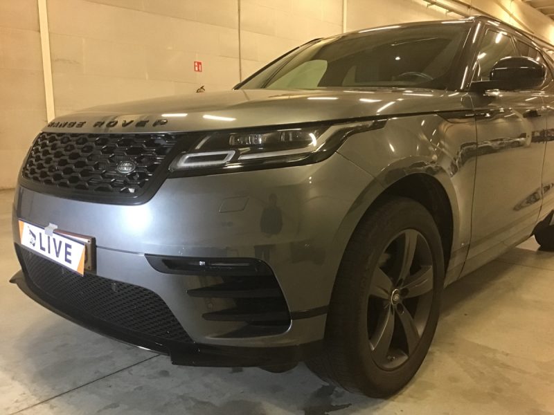 Land Rover Range Rover Velar 2.0 Diesel R-Dynamic S