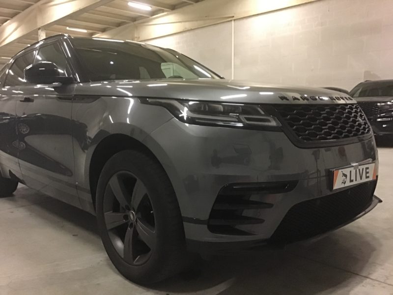 Land Rover Range Rover Velar 2.0 Diesel R-Dynamic S