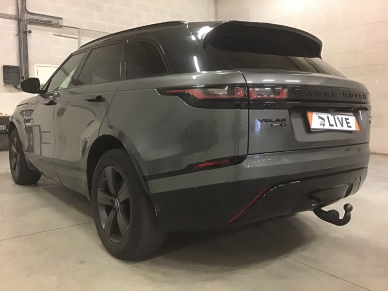 Land Rover Range Rover Velar 2.0 Diesel R-Dynamic S