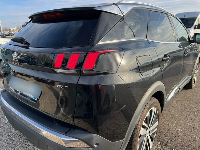 Peugeot 3008 2.0 Blue-HDi GT