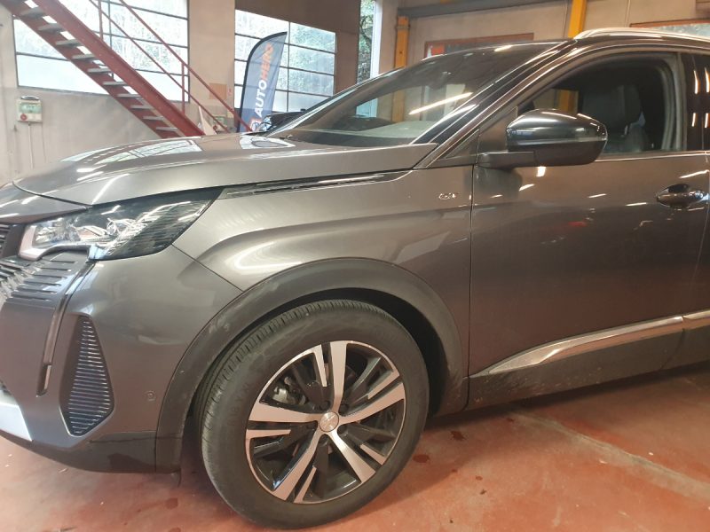 Peugeot 5008 1.5 Blue-HDi GT