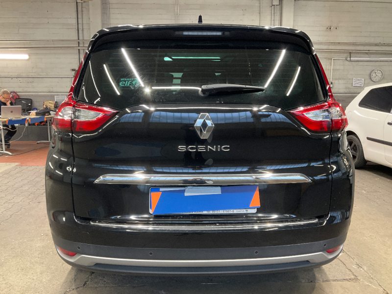 Renault Grand Scenic 1.3 TCe Black Edition