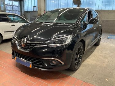 Renault Grand Scenic 1.3 TCe Black Edition