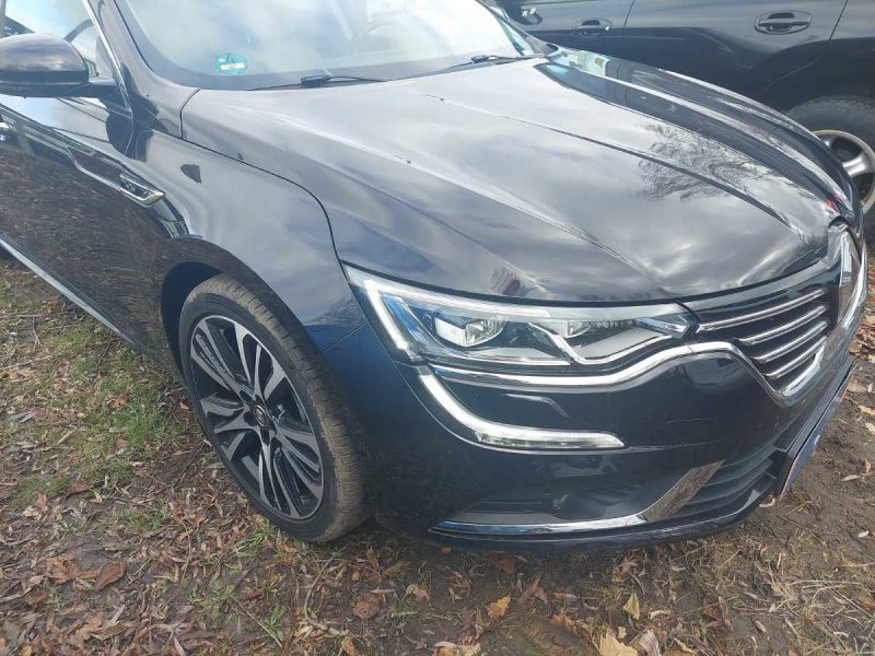 Renault Talisman 1.6 TCe Energy Initiale Paris