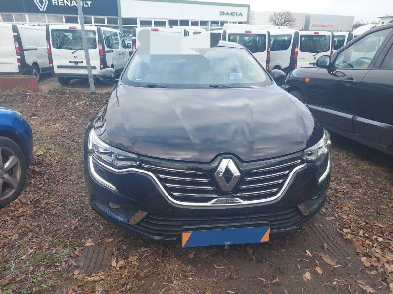 Renault Talisman 1.6 TCe Energy Initiale Paris