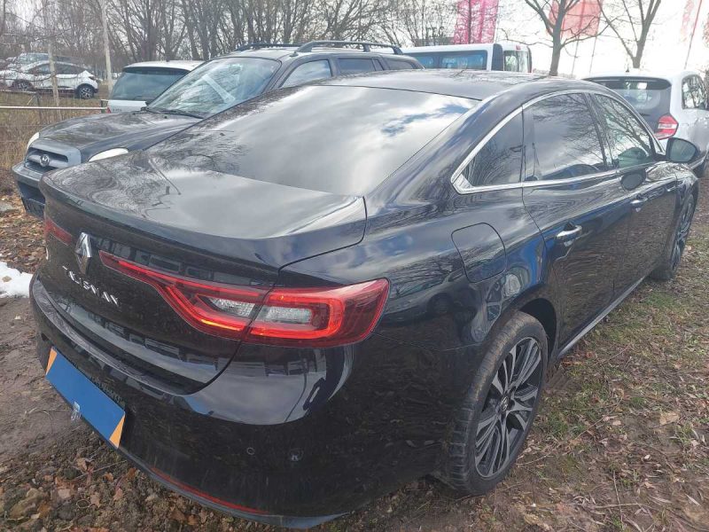 Renault Talisman 1.6 TCe Energy Initiale Paris