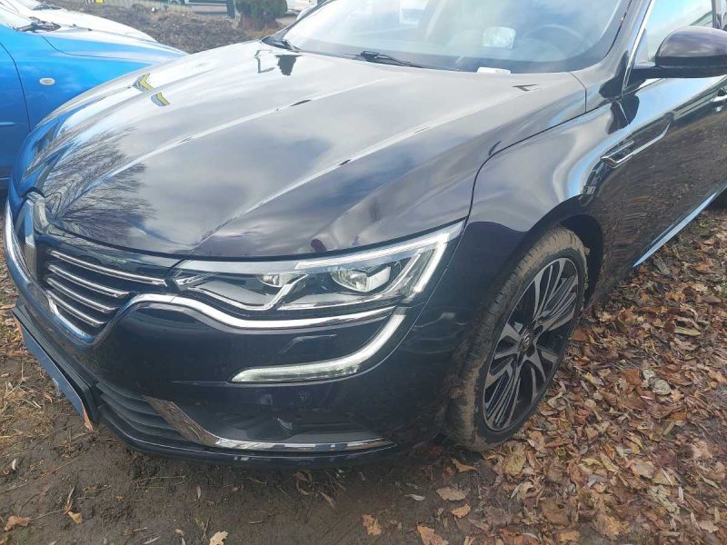 Renault Talisman 1.6 TCe Energy Initiale Paris