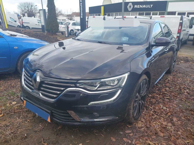 Renault Talisman 1.6 TCe Energy Initiale Paris