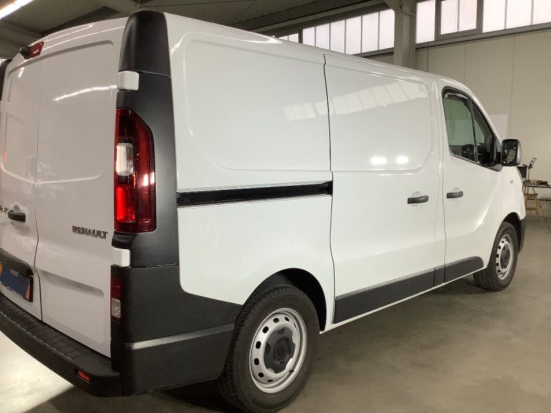 Renault Trafic 2.0 dCi L1H1 2,8t Komfort