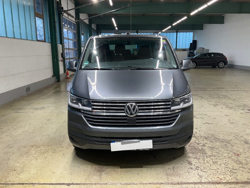 Volkswagen T6 Caravelle 2.0 TDI Comfortline 4MOTION