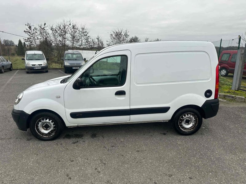 RENAULT KANGOO Express 2007