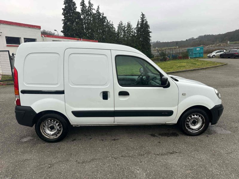 RENAULT KANGOO Express 2007