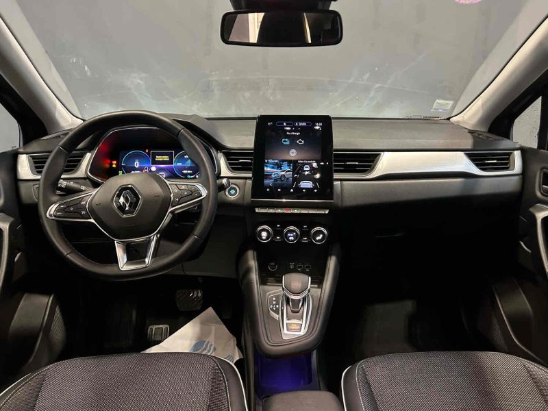 RENAULT CAPTUR II 2020