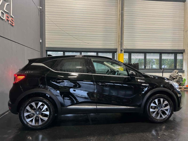 RENAULT CAPTUR II 2020