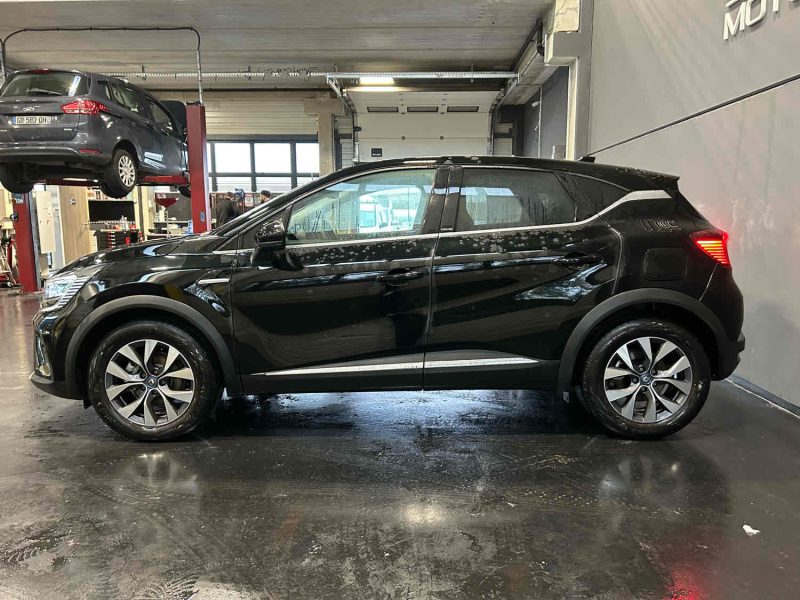 RENAULT CAPTUR II 2020