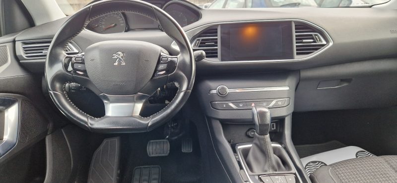 PEUGEOT 308 II 2018