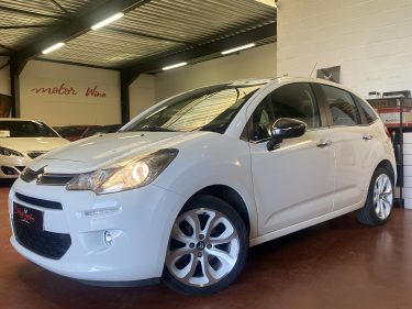 CITROEN  C3  2013