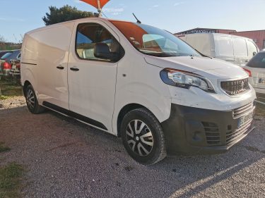 PEUGEOT EXPERT 115ch confort 2017