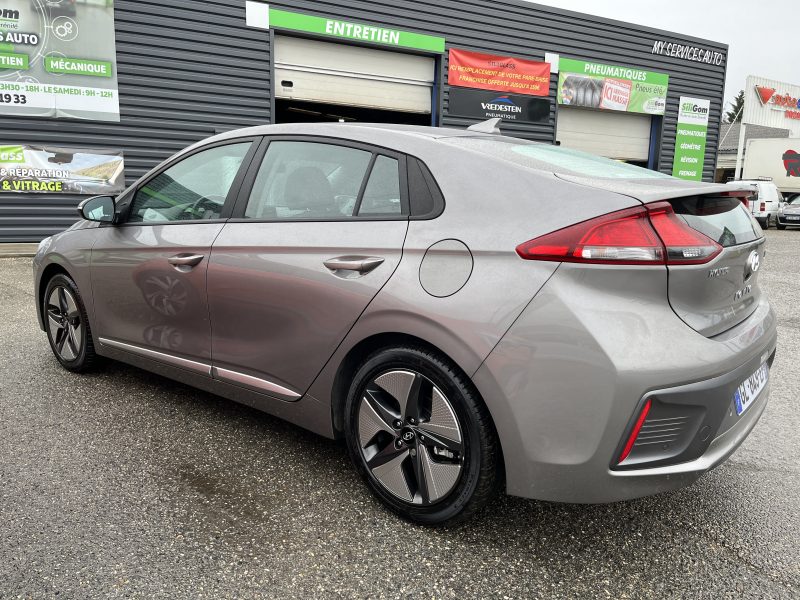 HYUNDAI IONIQ 2022 CREATIVE