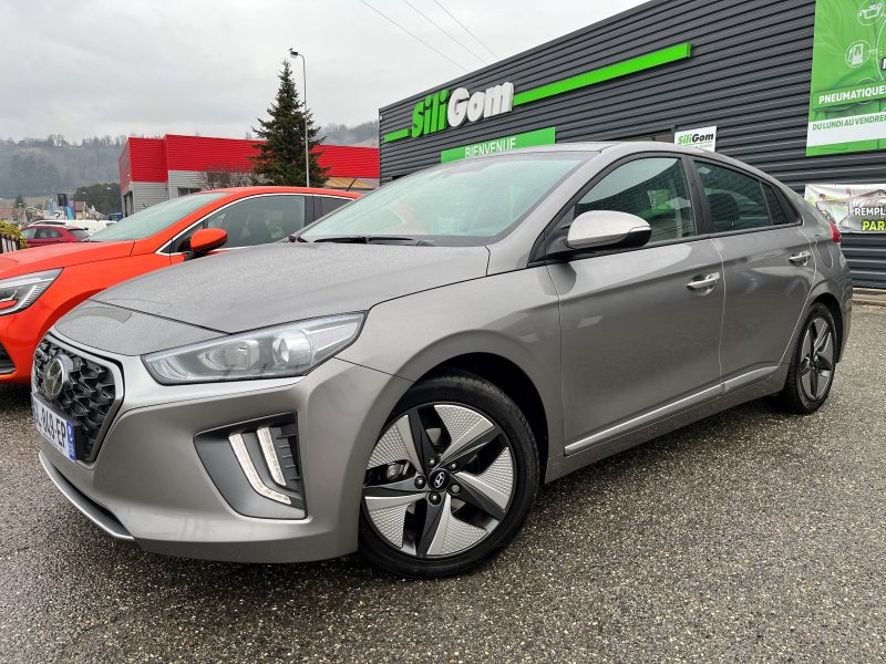 HYUNDAI IONIQ 2022 CREATIVE