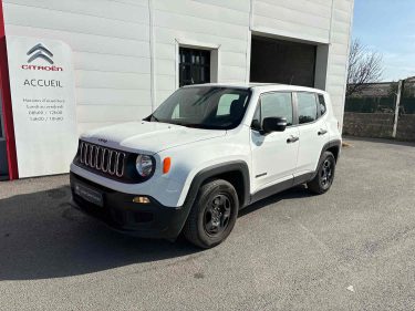 JEEP RENEGADE SPORT 1.6 110 