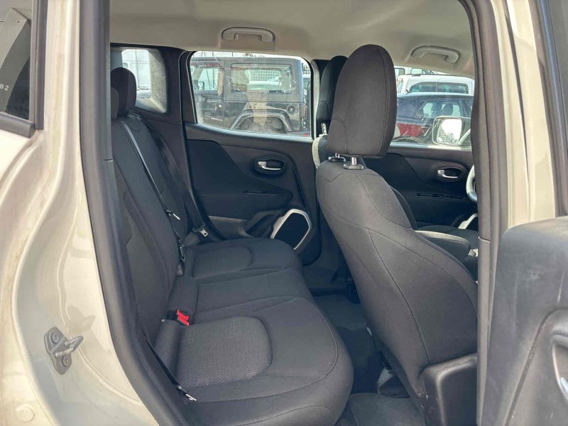 JEEP RENEGADE SPORT 1.6 110 