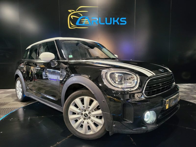 MINI COUNTRYMAN Cooper 1.5i 136cv Business Design Boîte Auto