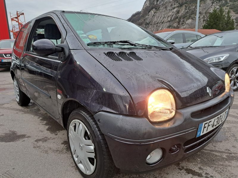 RENAULT TWINGO I 2005