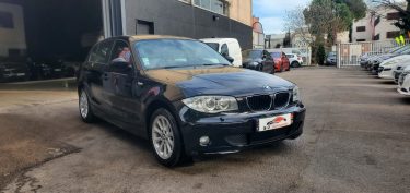 BMW Série 1 E87 116i 136CH, *Bi-Xenon*, *GPS*, *Cuir*
