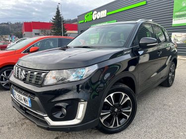 SUZUKI VITARA 2019 BOOSTERJET STYLE ALLGRIP