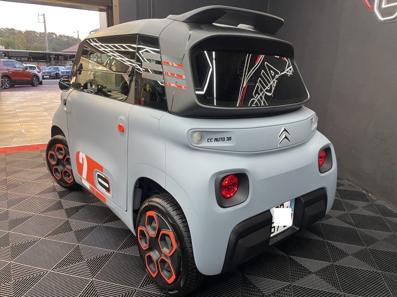 CITROEN AMI 2022