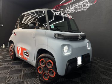 CITROEN AMI 2022