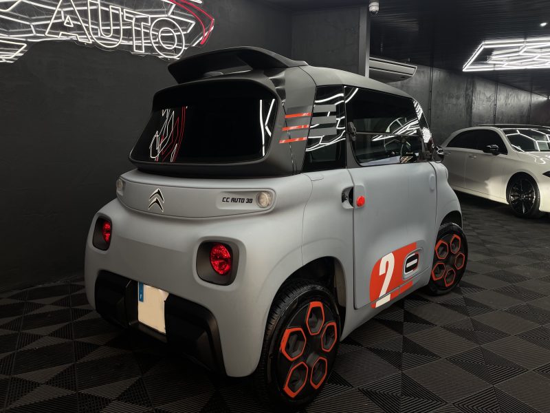 CITROEN AMI 2022