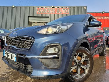 KIA SPORTAGE IV 2020