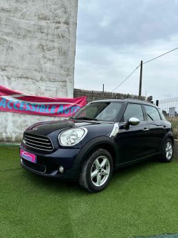 MINI MINI COUNTRYMAN 2013