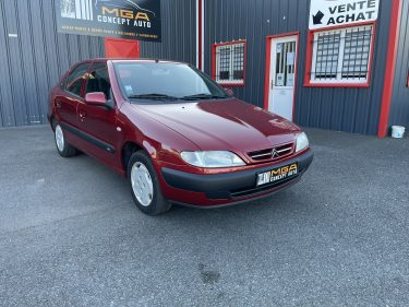 CITROEN XSARA