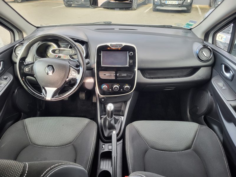 RENAULT CLIO IV 1.5 DCI ECO2 S&S 75 CV ENERGY ZEN