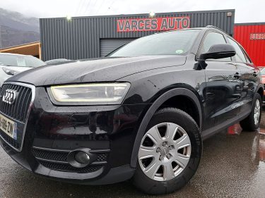 AUDI Q3 2014