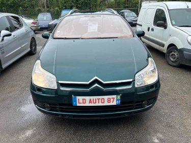 CITROEN C5 II Break 2004