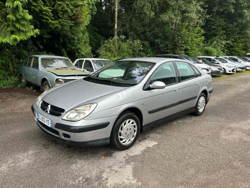 CITROEN C5 I 2001