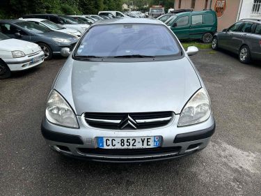 CITROEN C5 I 2001