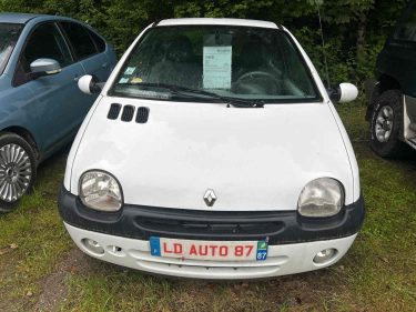 RENAULT TWINGO I 2004