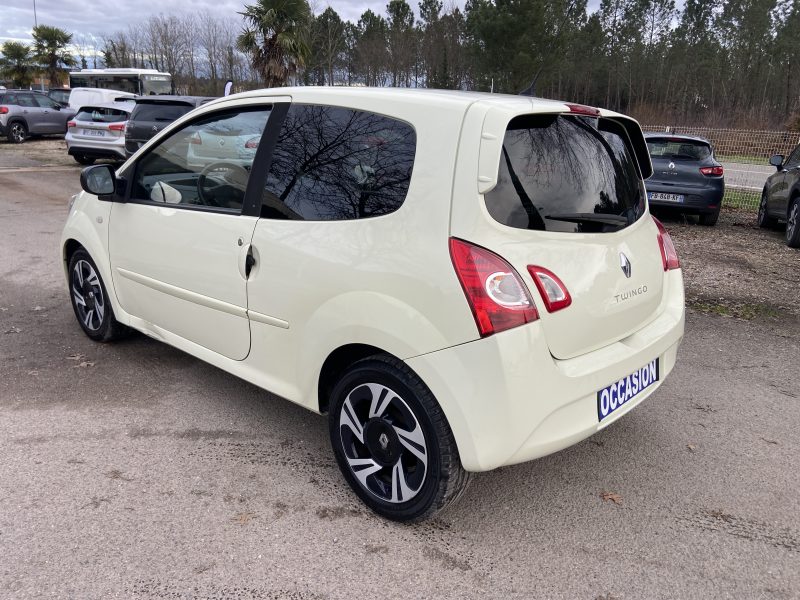 RENAULT TWINGO 1.2 16V 75CV DYNAMIQUE