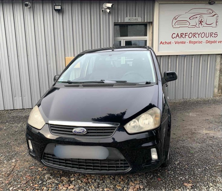 FORD C-MAX 2009